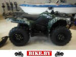 Yamaha Grizzly photo 3