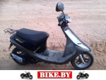 Honda DIO photo 1