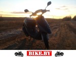 Honda DIO photo 1