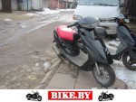 Honda DIO photo 2