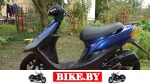 Honda DIO photo 1