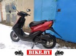 Honda DIO photo 3