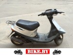 Honda DIO photo