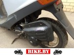 Honda DIO photo 2