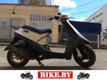 Honda DIO photo 4