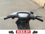 Honda DIO photo 5