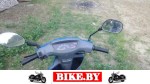 Honda DIO photo 1