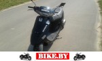 Honda DIO photo 1