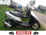 Honda DIO photo 4