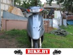 Honda DIO photo 2