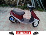 Honda DIO photo