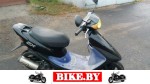 Honda DIO photo 1