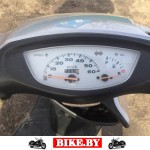 Honda DIO photo 4