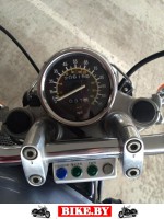 Yamaha Virago photo 6