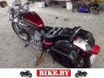 Yamaha Virago photo 1