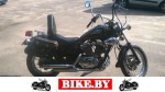 Yamaha Virago photo 2