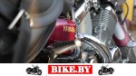 Yamaha Virago photo 3