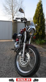 Yamaha Virago photo 6