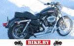 Harley-Davidson Sportster photo 6