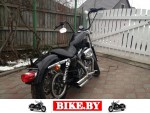 Harley-Davidson Sportster photo 3