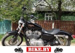 Harley-Davidson Sportster photo 6