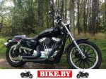 Harley-Davidson Sportster photo