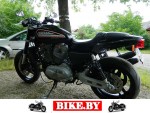 Harley-Davidson Sportster photo 6