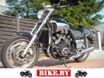 Yamaha VMAX photo 6