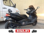 Yamaha T-Max photo 6