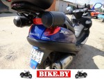 Piaggio X9 photo 4