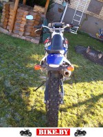 Suzuki DRZ photo 5