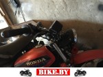 Honda XL photo 6