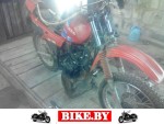 Gilera RX photo 2