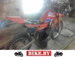 Gilera RX photo 3