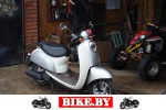 Honda Scoopy photo 1