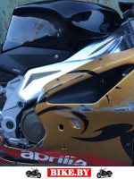 Aprilia RSV photo 3