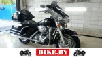 Harley-Davidson FLHTC photo