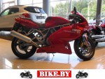 Ducati 800 Super Sport photo