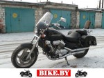 Honda MAGNA photo