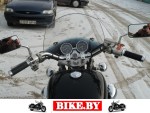 Honda MAGNA photo 6