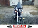 Honda MAGNA photo 2