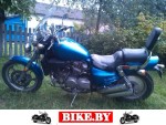 Honda MAGNA photo