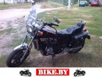 Honda MAGNA photo 1