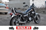 Honda MAGNA photo 2