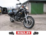 Honda MAGNA photo 4