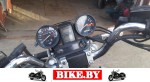 Honda MAGNA photo 4