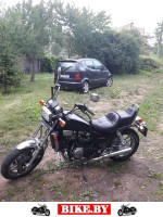 Honda MAGNA photo 1