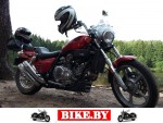 Honda MAGNA photo