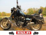 Honda MAGNA photo