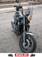 Honda MAGNA photo 1